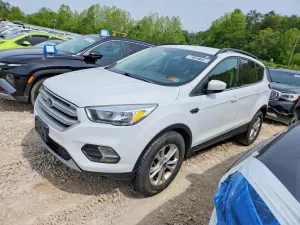 Ford Escape 1.5L 4 2018