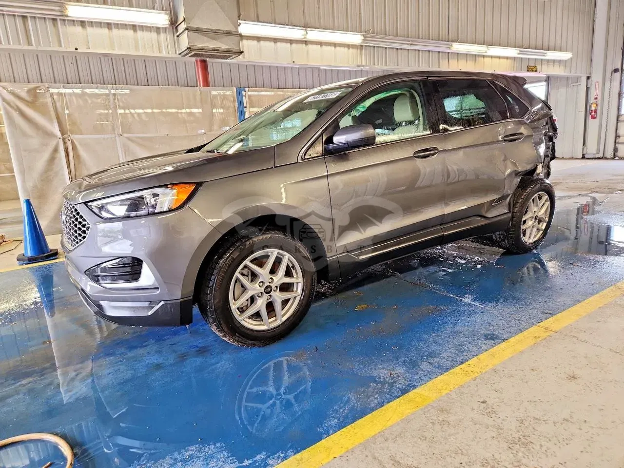 Ford Edge 2.0L 4 2024
