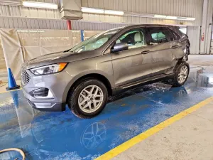 Ford Edge 2.0L 4 2024