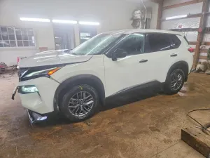 Nissan Rogue 1.5L 3 2023