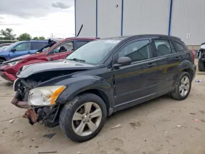 Dodge Caliber 2.0L 4 2010