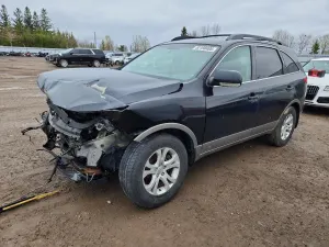 Hyundai Veracruz 3.8L 6 2012