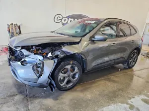 Ford Escape 2.0L 4 2025