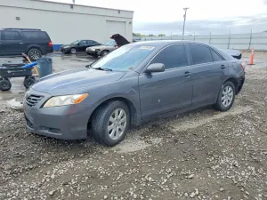 Toyota Camry 2.4L 4 2008
