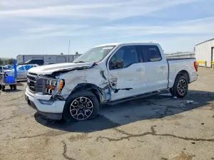 Ford F-150 2.7L 6 2023