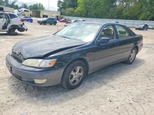 Lexus ES 3.0L 6 1998