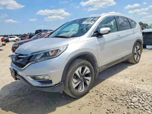 Honda CR-V 2.4L 4 2016