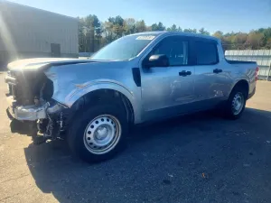 Ford Maverick 2.0L 4 2022