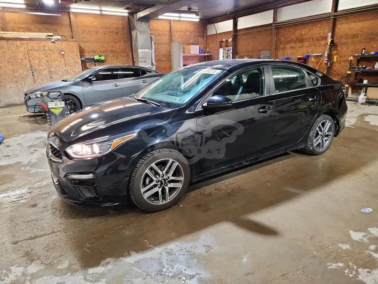 Kia Cerato / Forte / K3 2.0L 4 2019