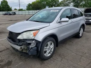 Honda CR-V 2.4L 4 2011