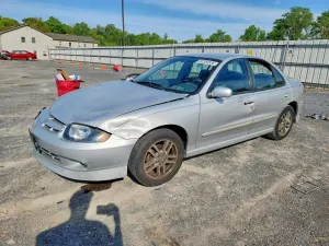 Chevrolet Cavalier 2.2L 4 2003