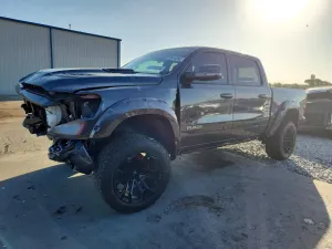 RAM 1500 5.7L 8 2024
