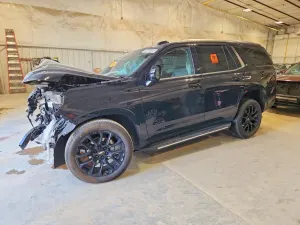 Chevrolet Tahoe 5.3L 8 2025