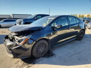 Toyota Corolla 1.8L 4 2022