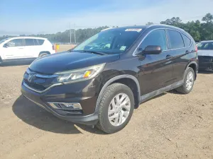 Honda CR-V 2.4L 4 2016