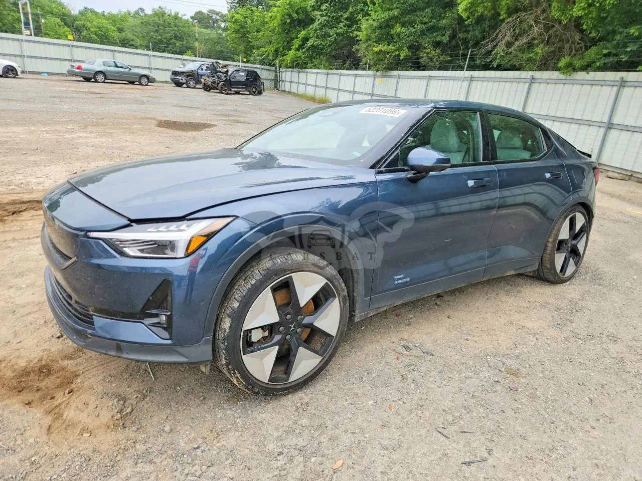 Polestar 2 2024