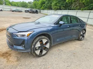 Polestar 2 2024