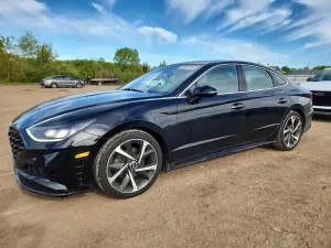 Hyundai Sonata 1.6L 4 2022