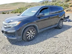 Honda Pilot 3.5L 6 2019