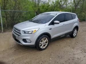 Ford Escape 1.5L 4 2019