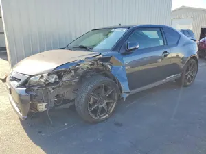 Scion tC 2.5L 4 2013