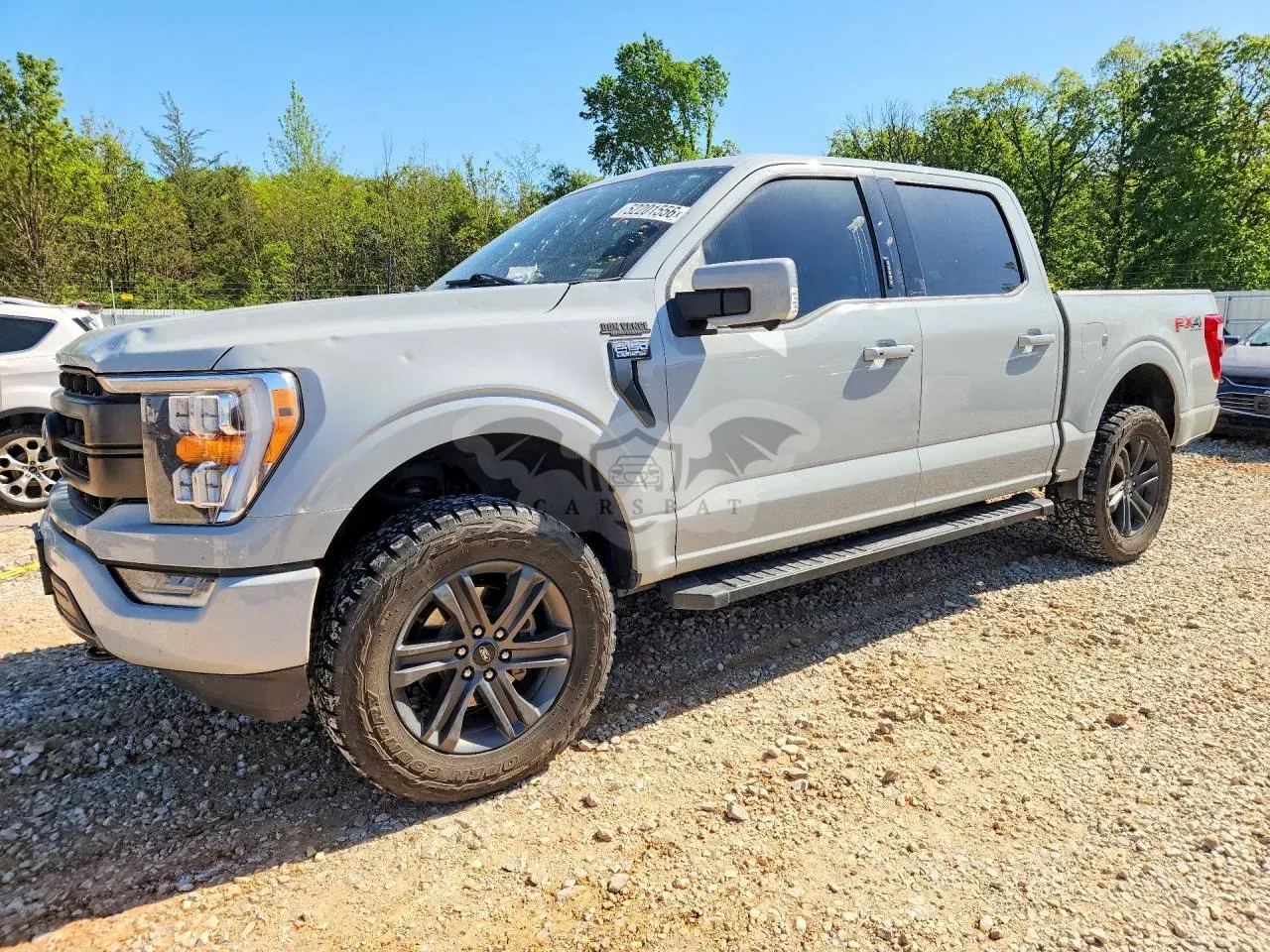 Ford F-150 3.5L 6 2023