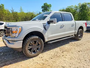 Ford F-150 3.5L 6 2023