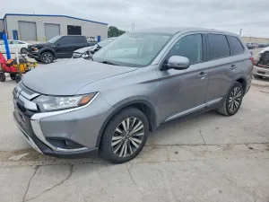 Mitsubishi Outlander 2.4L 4 2019