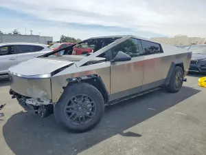 Tesla Cybertruck 2024