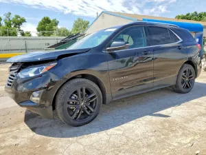 Chevrolet Equinox 2.0L 4 2020