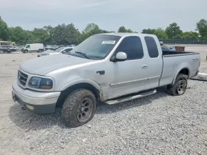 Ford F-150 5.4L 8 2000