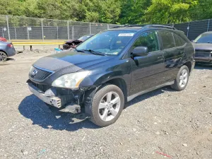 Lexus RX 3.3L 6 2005