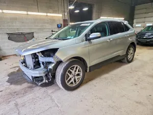 Ford Edge 2.0L 4 2021