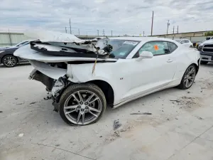 Chevrolet Camaro 3.6L 6 2021