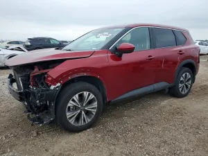 Nissan Rogue 1.5L 3 2023