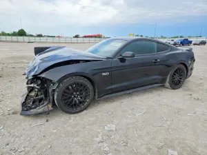 Ford Mustang 5.0L 8 2020