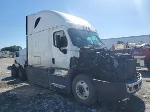 Freightliner Cascadia 14.9L 6 2016