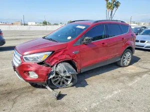 Ford Escape 1.5L 4 2019