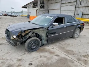 Chrysler 300 3.5L 6 2010