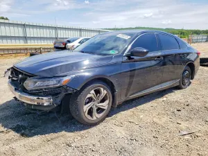 Honda Accord 1.5L 4 2018