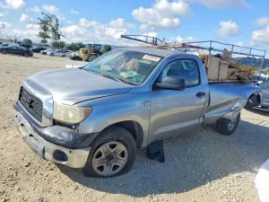 Toyota Tundra 4.7L 8 2007