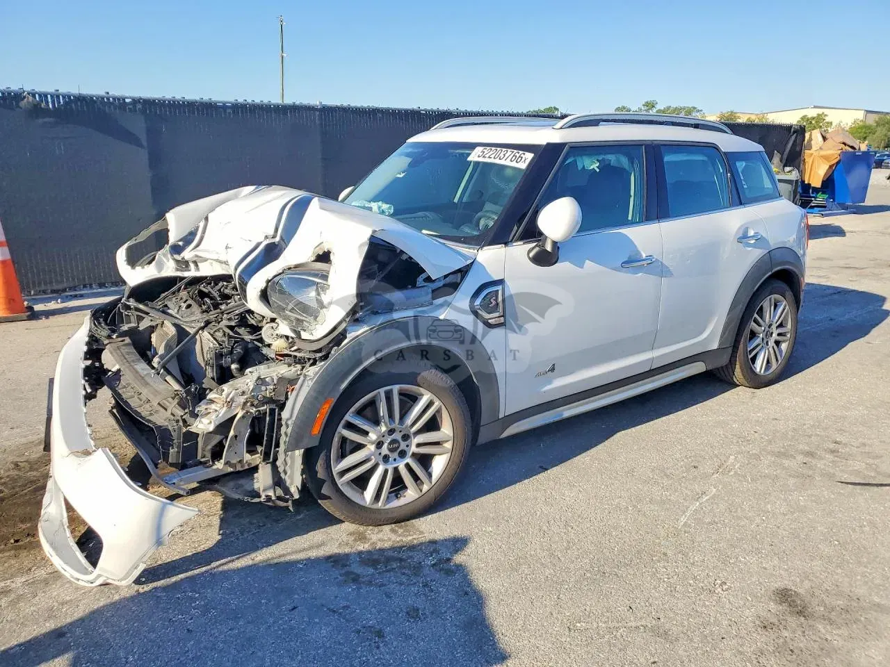 Mini Cooper 2.0L 4 2019