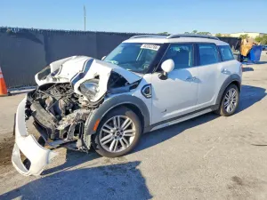 Mini Cooper 2.0L 4 2019
