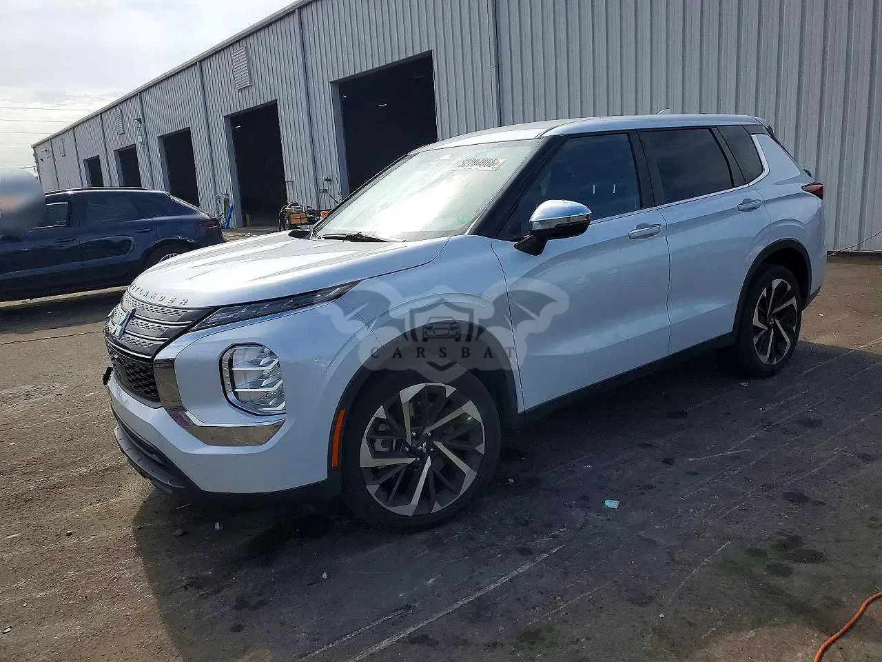 Mitsubishi Outlander 2.5L 4 2022