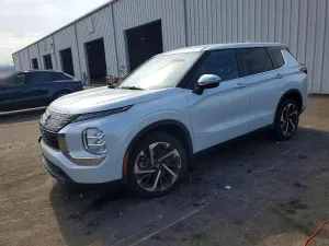 Mitsubishi Outlander 2.5L 4 2022