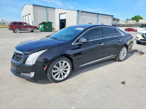 Cadillac XTS 3.6L 6 2016
