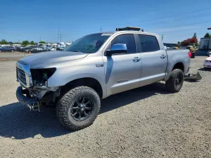 Toyota Tundra 5.7L 8 2007