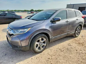 Honda CR-V 1.5L 4 2018