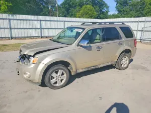 Ford Escape 2.5L 4 2010