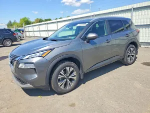 Nissan Rogue 1.5L 3 2023